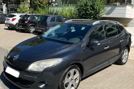 Renault Megane 209.500 km 2.490 &euro; Bochum 44795