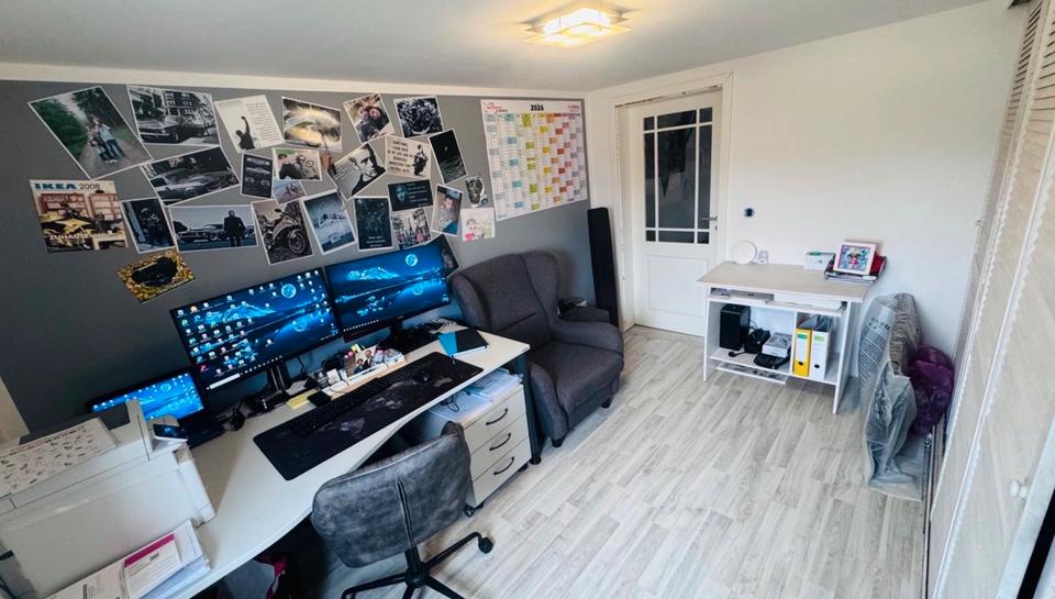 Einfamilienhaus Drei Gleichen - 7 Zimmer, 175 m&sup2;, 265.000&euro; | Angebot:26758319