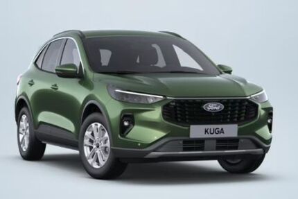Ford Kuga 9.798 km 32.990 &euro; Mönchengladbach 41061
