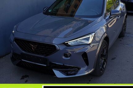 Cupra Formentor 47.726 km 27.970 € Waiblingen 71332