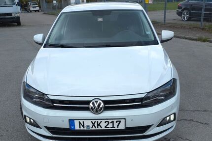 VW Polo 149.000 km 11.500 &euro; Nürnberg 90474
