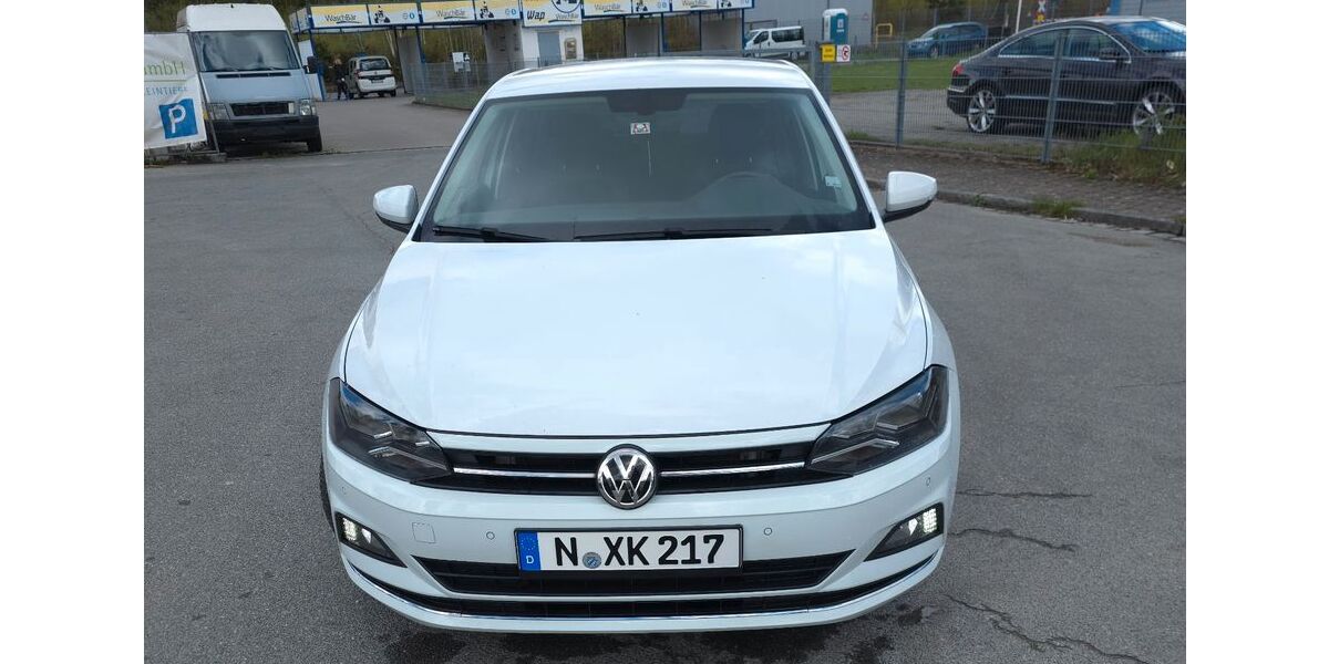 VW Polo 149.000 km 11.500 &euro; Nürnberg 90474