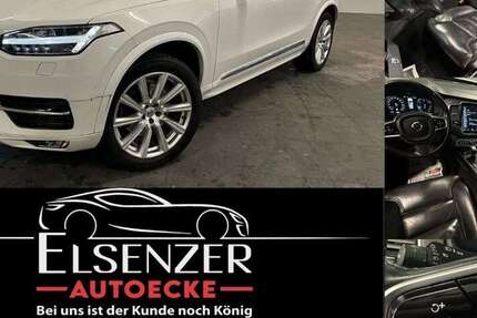 Volvo XC90 335.999 km 17.999 &euro; Eppingen 75031