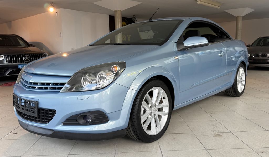 Opel Astra 175.000 km 2.999 &euro; Idstein 65510