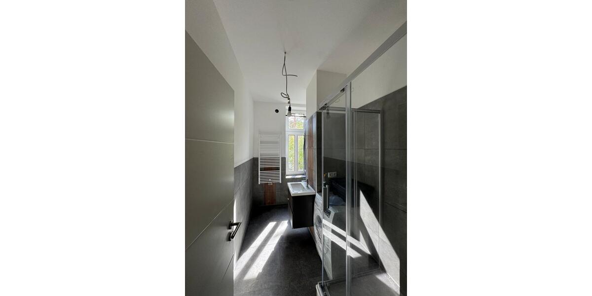 Erdgeschoßwohnung Rostock - 2 Zimmer, 55 m&sup2;, 990&euro; | Angebot:22069286