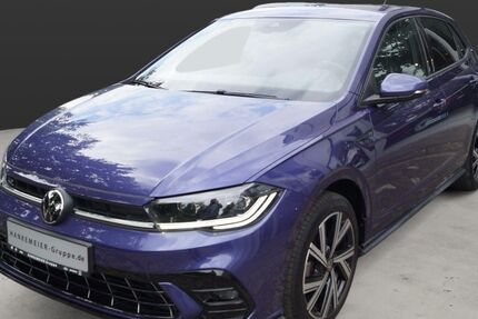 VW Polo 14.348 km 22.990 € Gütersloh 33332