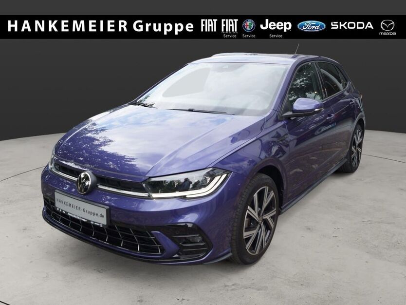 VW Polo 14.348 km 22.990 € Gütersloh 33332