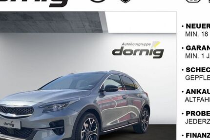 Kia XCeed 16.183 km 26.990 &euro; Plauen 08527