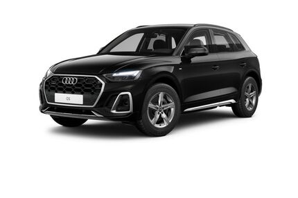 Audi Q5 37.122 km 36.880 &euro; Hamburg 20537