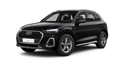Audi Q5 37.122 km 38.910 &euro; Hamburg 20537