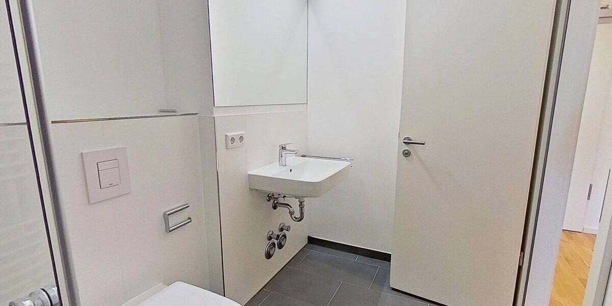 Etagenwohnung Berlin Neukölln - 2 Zimmer, 62 m&sup2;, 1.375&euro; | Angebot:26867060