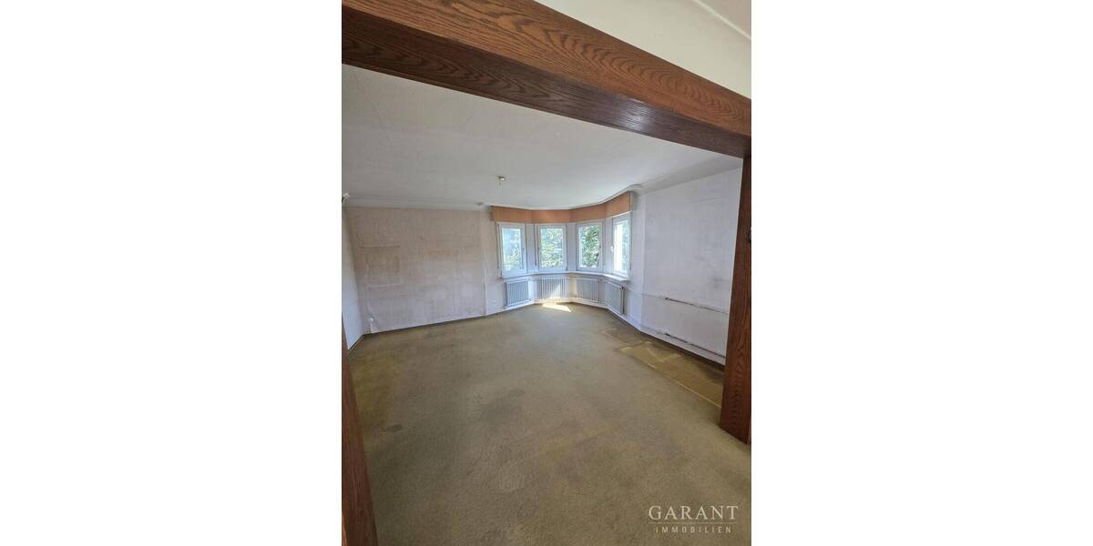 Einfamilienhaus Tübingen Lustnau - 5 Zimmer, 136 m&sup2;, 640.000&euro; | Angebot:25707760