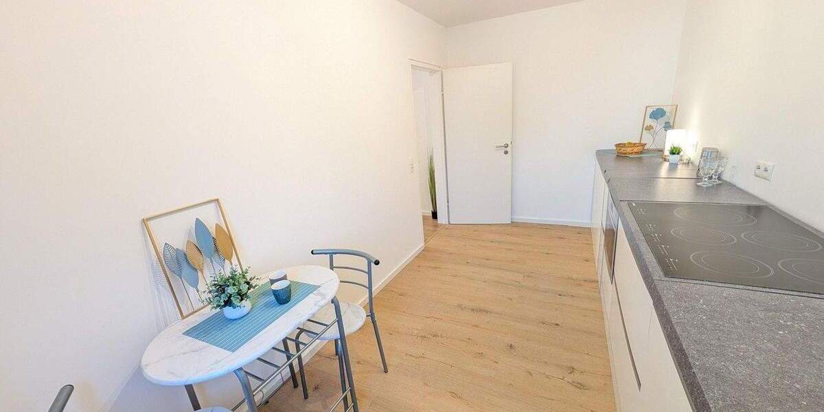 Etagenwohnung Mutterstadt - 3 Zimmer, 73 m&sup2;, 269.000&euro; | Angebot:25153552