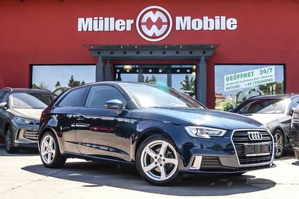 Audi A3 87.503 km 16.900 &euro; Frankfurt (Oder) 15234