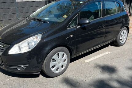 Opel Corsa 170.250 km 1.699 &euro; Steinbach 61449