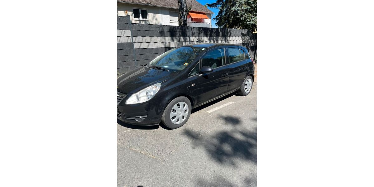Opel Corsa 170.250 km 1.699 &euro; Steinbach 61449