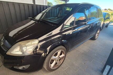 Opel Zafira 199.870 km 3.500 € Verl 33415