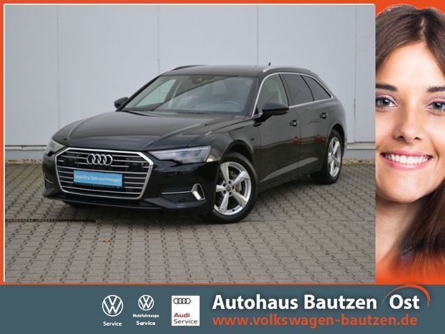Audi A6 67.724 km 31.440 &euro; Bautzen 02625