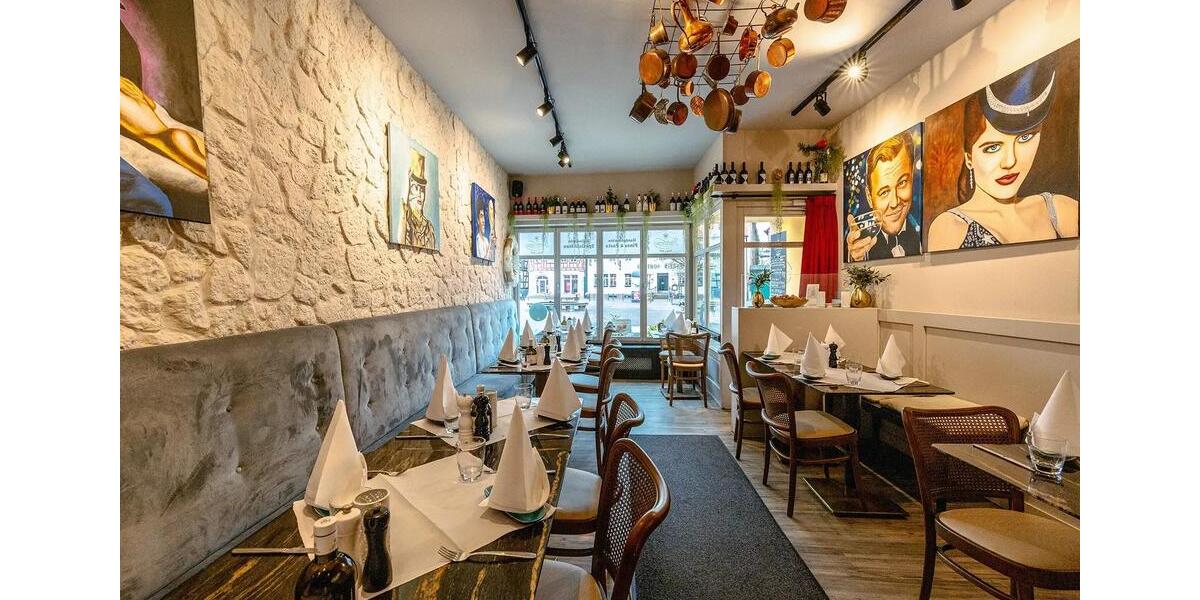 Gewerbeobjekt Seligenstadt - 2.500&euro; | Angebot:24802395