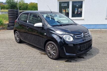 Citroen C1 227.486 km 4.490 &euro; Alfter 53347