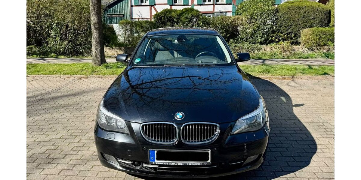 BMW 530 230.000 km 5.000 &euro; Welver 59514