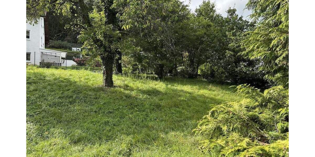 Grundstück Idar-Oberstein Oberstein - 50.000&euro; | Angebot:25693871