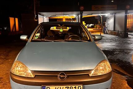 Opel Corsa 150.000 km 2.499 &euro; Berlin 10117