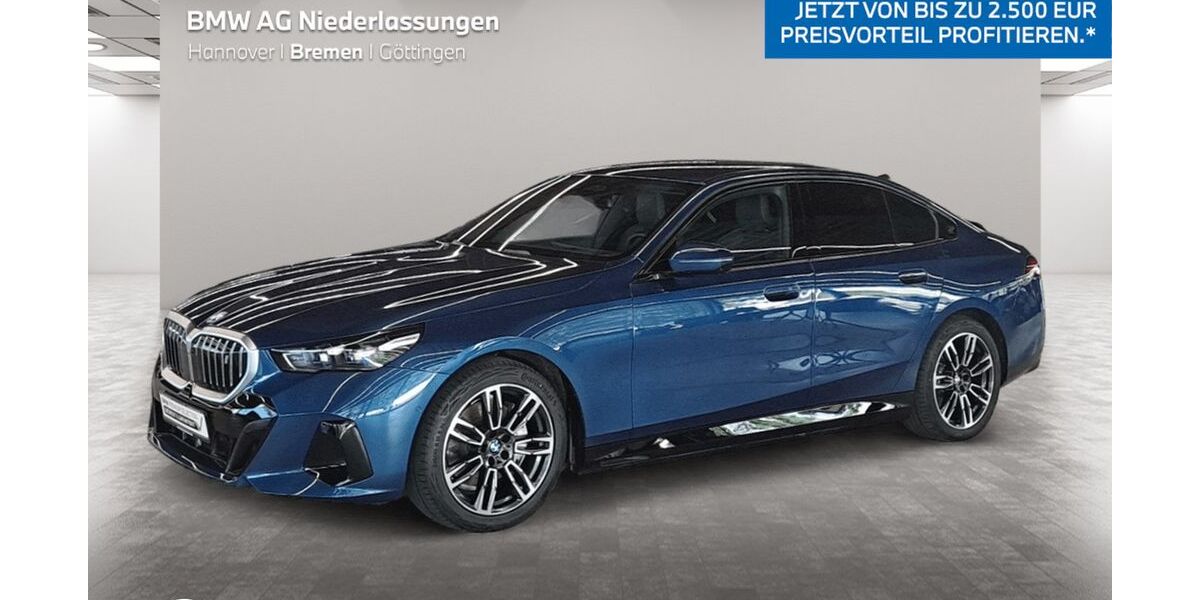 BMW i5 28.081 km 62.500 &euro; Bremen 28279