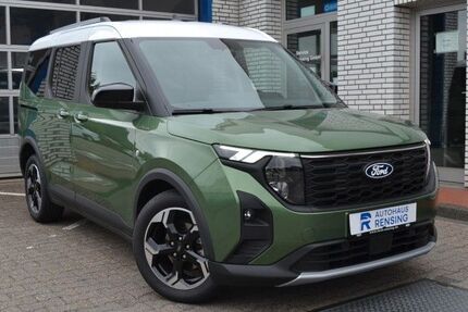 Ford Tourneo Courier 13.500 km 24.250 &euro; Ochtrup 48607