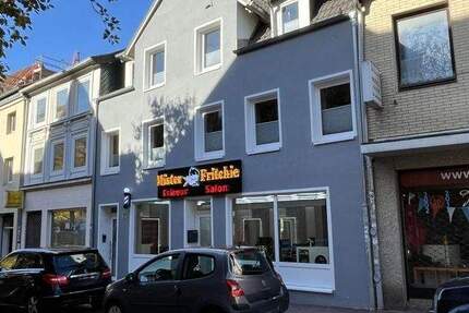 Gewerbeobjekt Itzehoe - 6 Zimmer, 349.000&euro; | Angebot:25214677