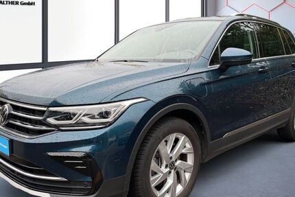 VW Tiguan 45.700 km 28.850 &euro; Saarburg 54439