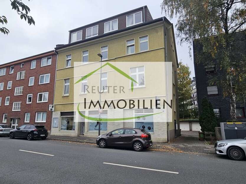 Wohnung zum Mieten in Herne 450 € 74.5 m² 2.5 zimmer