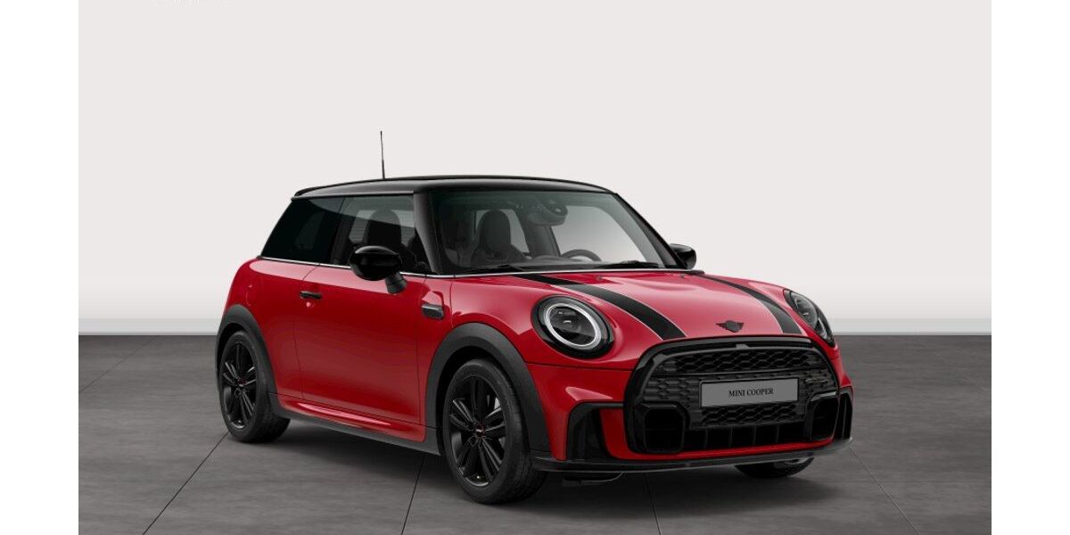 Mini Cooper 48.313 km 23.890 &euro; Daun-Pützborn 54550