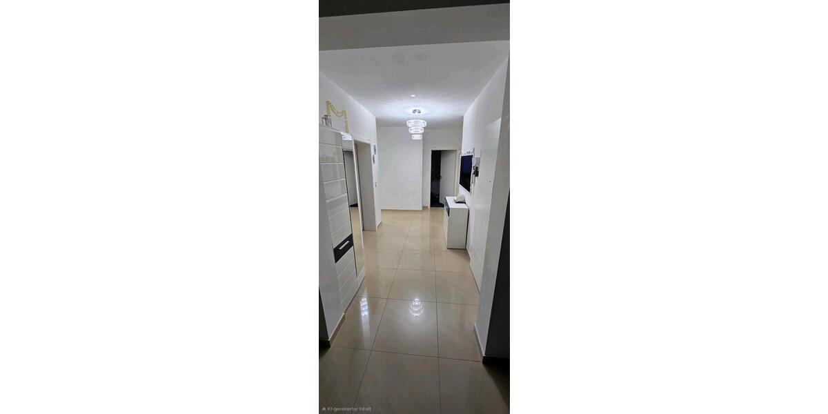 Etagenwohnung Gießen Wieseck - 4 Zimmer, 150 m&sup2;, 1.500&euro; | Angebot:26087557