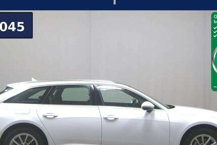 Audi A6 168.663 km 19.980 &euro; Gyhum/Bockel 27404
