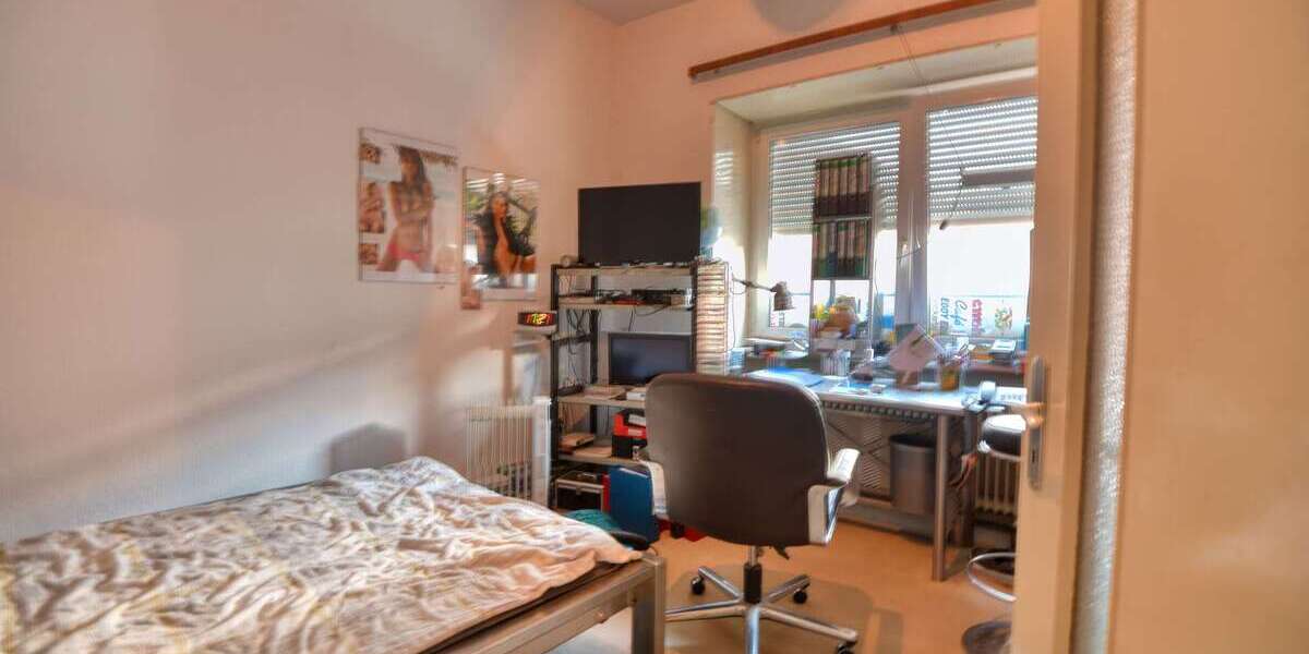 Ehemaliges Gasthaus mit 3 Einzelzimmer & 5 potentiellen Wohnungen inkl. Gaststätte und Parkplätze - Gewerbeobjekt Neckarsteinach | Angebot:26058972