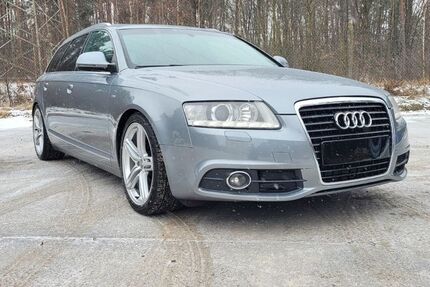 Audi A6 294.000 km 8.950 &euro; Bad Freienwalde 16259