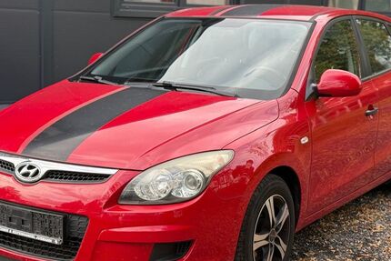 Hyundai i30 180.000 km 1.500 € Witzenhausen 37213