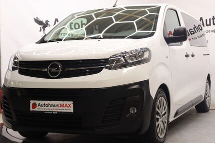 Opel Vivaro 23.608 km 27.490 &euro; Mannheim 68219
