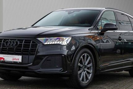 Audi Q7 26.800 km 60.980 &euro; Trier 54292