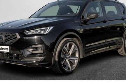 Seat Tarraco 67.500 km 31.958 &euro; Hamburg 22457