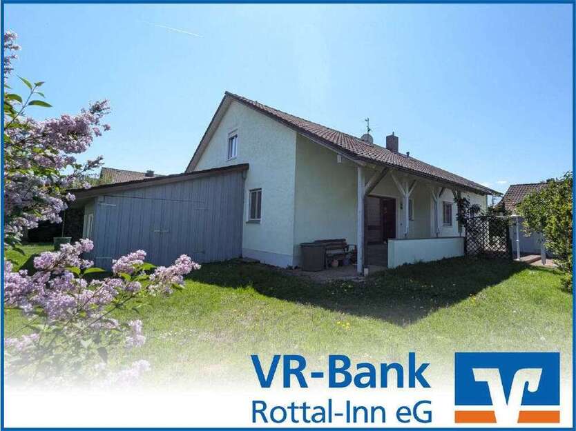 Haus zum Kaufen in Kirchdorf a.Inn 398.000 € 215 m²