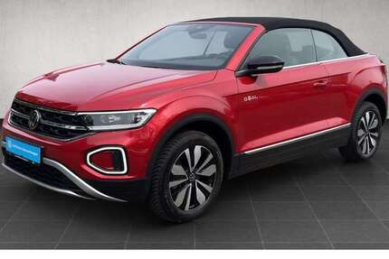 VW T-Roc 19.371 km 27.490 &euro; Birkenfeld 55765