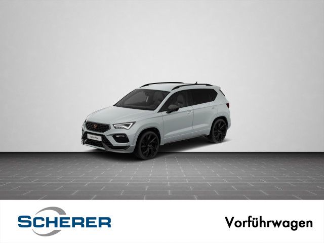 Cupra Ateca 8.990 km 46.590 &euro; Mainz 55129