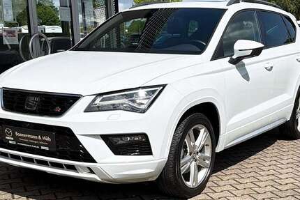 Seat Ateca 61.448 km 18.790 &euro; Schwerte 58239