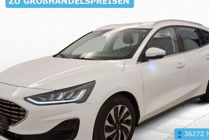 Ford Focus 49.713 km 13.107 &euro; Frankfurt 60596