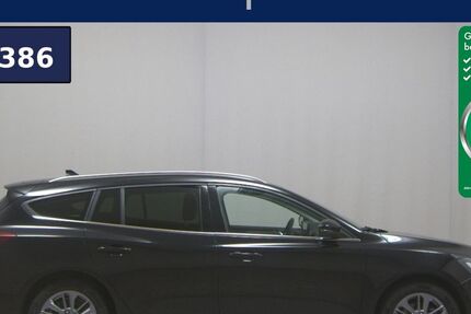 Ford Focus 99.932 km 16.480 € Gyhum/Bockel 27404