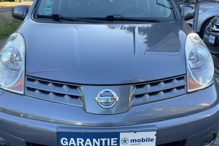 Nissan Note 159.000 km 3.390 &euro; Ludwigshafen am Rhein 67059