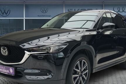 Mazda CX-5 34.890 km 24.480 &euro; Wilsdruff 01723