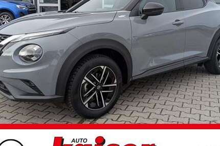 Nissan Juke 21.600 km 19.990 &euro; Polling 84570